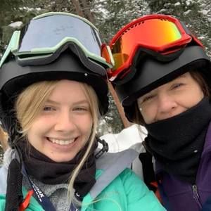 Meet your Posher, Sherri